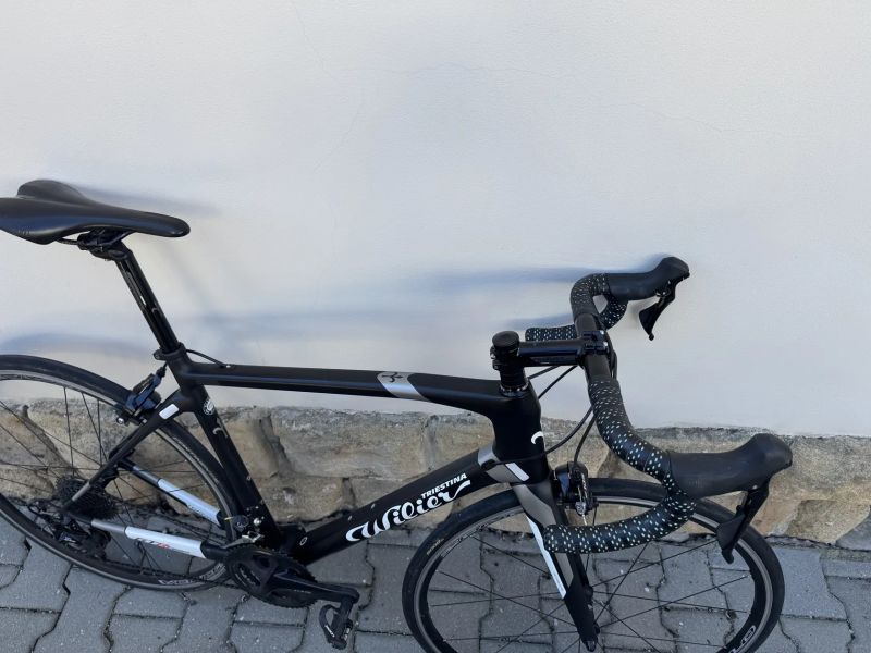 Wilier GTR Team