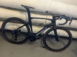 Pinarello gravel