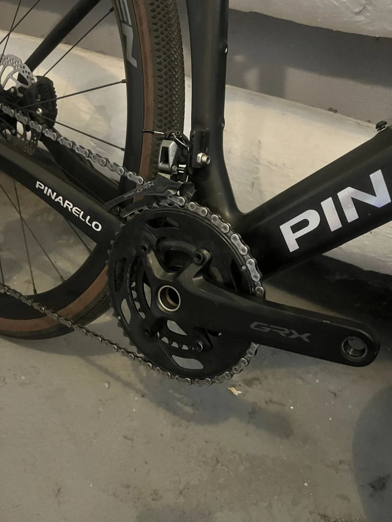 Pinarello gravel