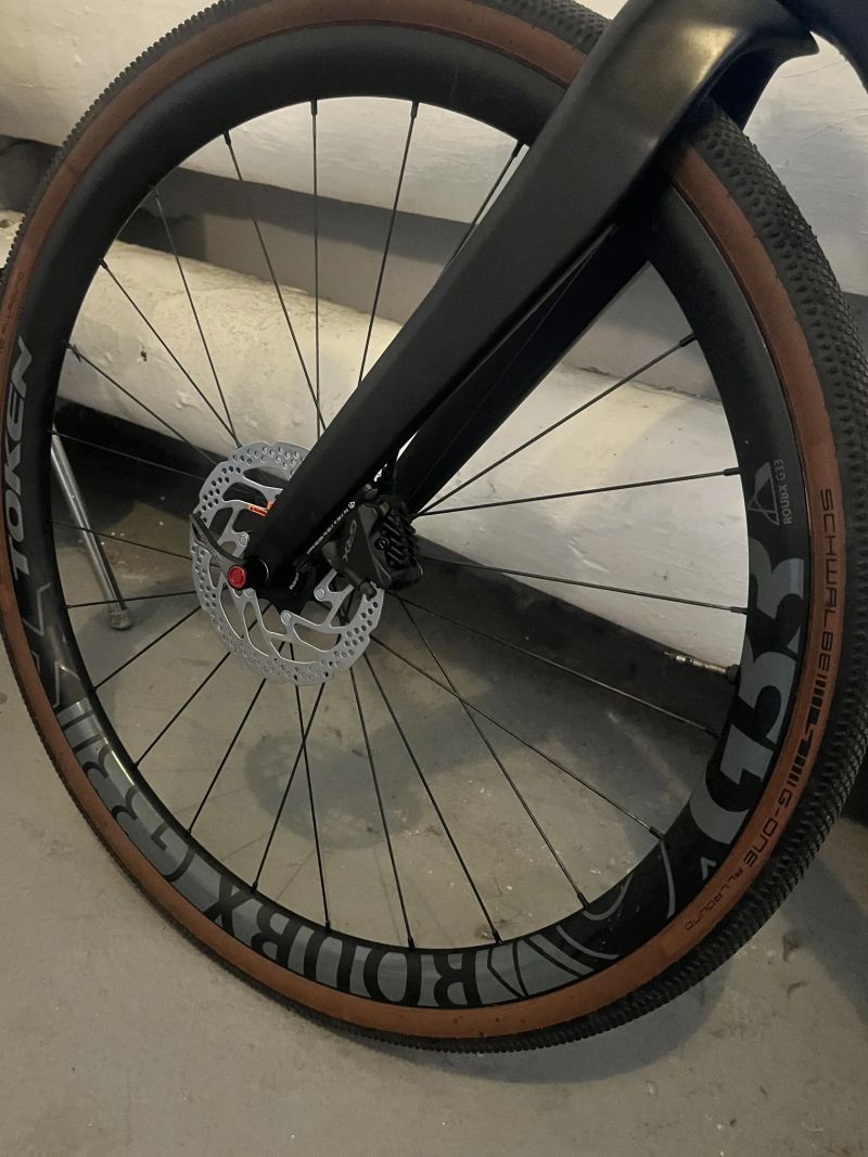 Pinarello gravel
