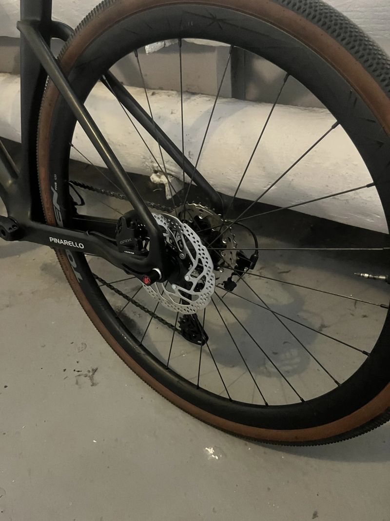 Pinarello gravel