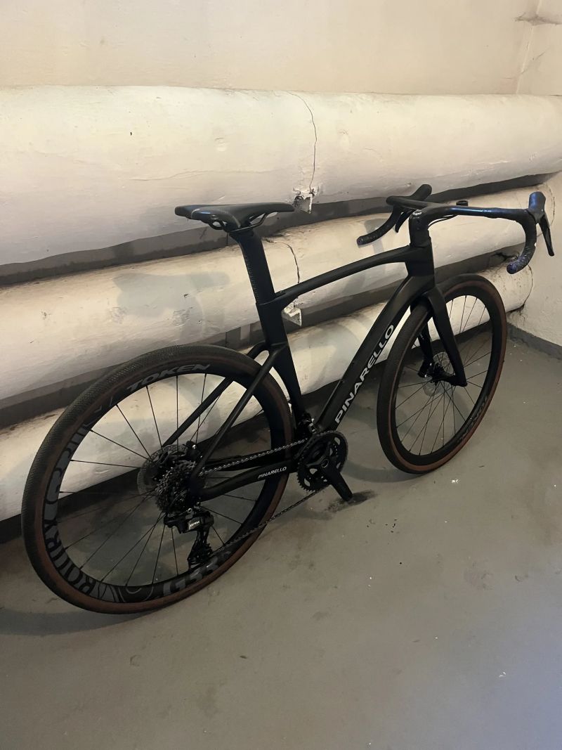 Pinarello gravel