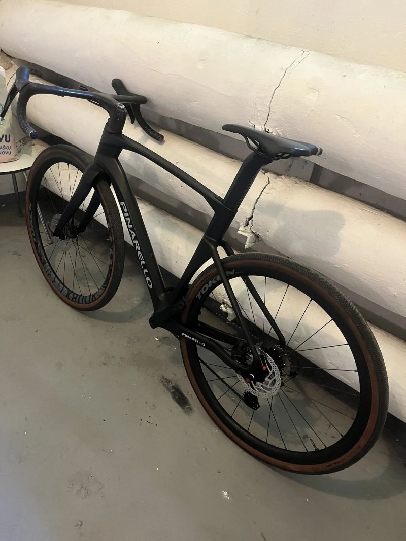 Pinarello gravel