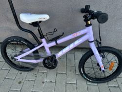 Whyte 16