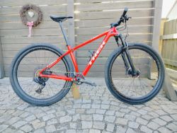Trek Trek Pro Caliber Team Issue
