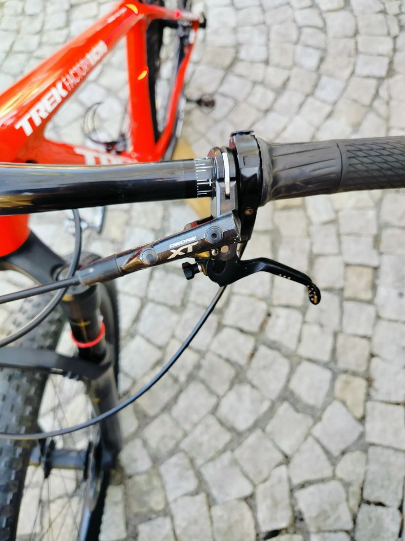 Trek Trek Pro Caliber Team Issue