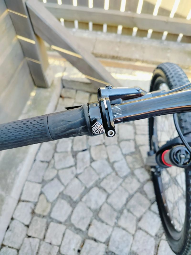 Trek Trek Pro Caliber Team Issue