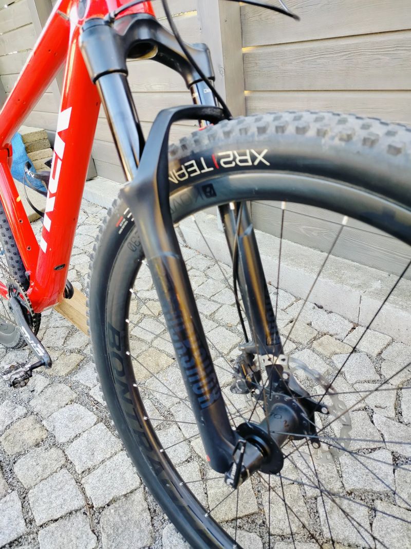 Trek Trek Pro Caliber Team Issue