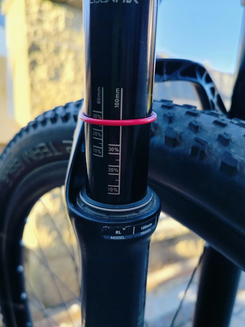 Trek Trek Pro Caliber Team Issue