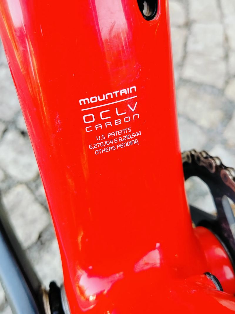 Trek Trek Pro Caliber Team Issue