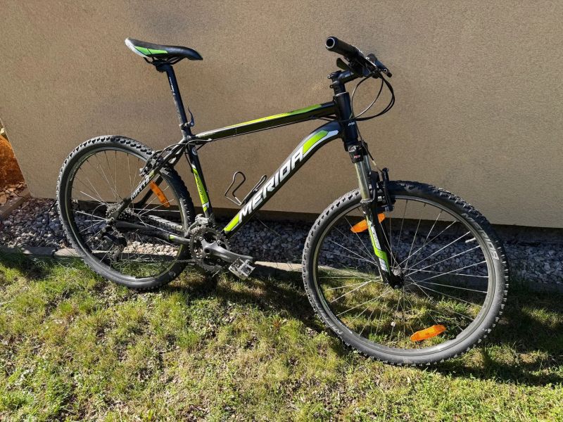 Merida Matts 40 26"