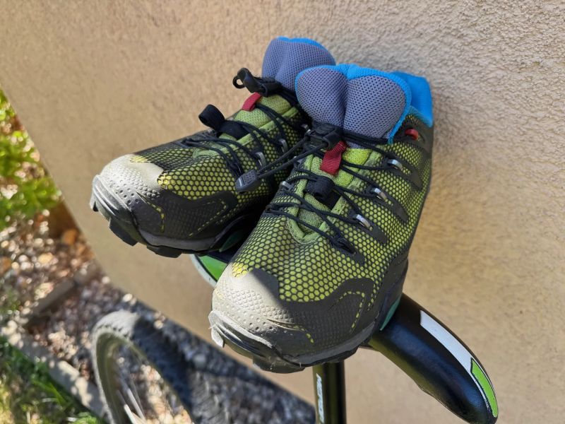 Merida Matts 40 26"
