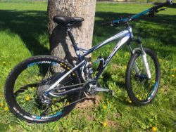 Lapierre X-Control 210