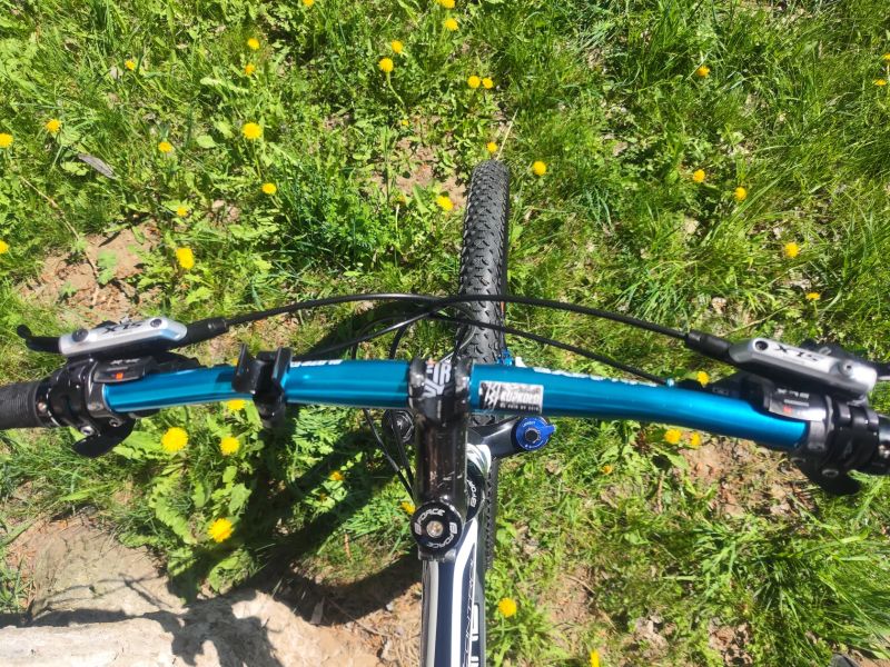 Lapierre X-Control 210