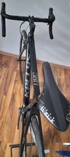 Kellys URC 90 karbon Di2