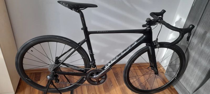 Kellys URC 90 karbon Di2