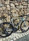 Basso Diamante vel. 53