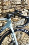 Basso Diamante vel. 53