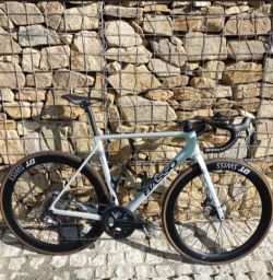 Basso Diamante vel. 53