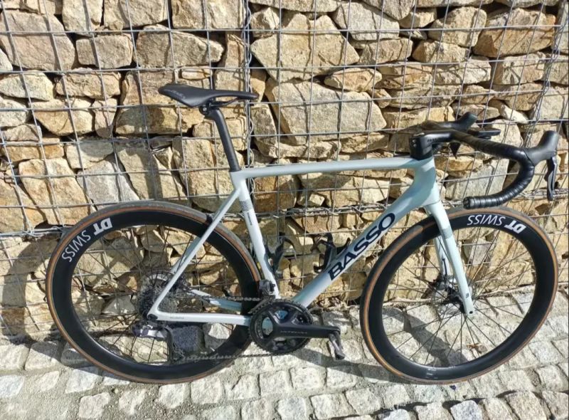 Basso Diamante vel. 53