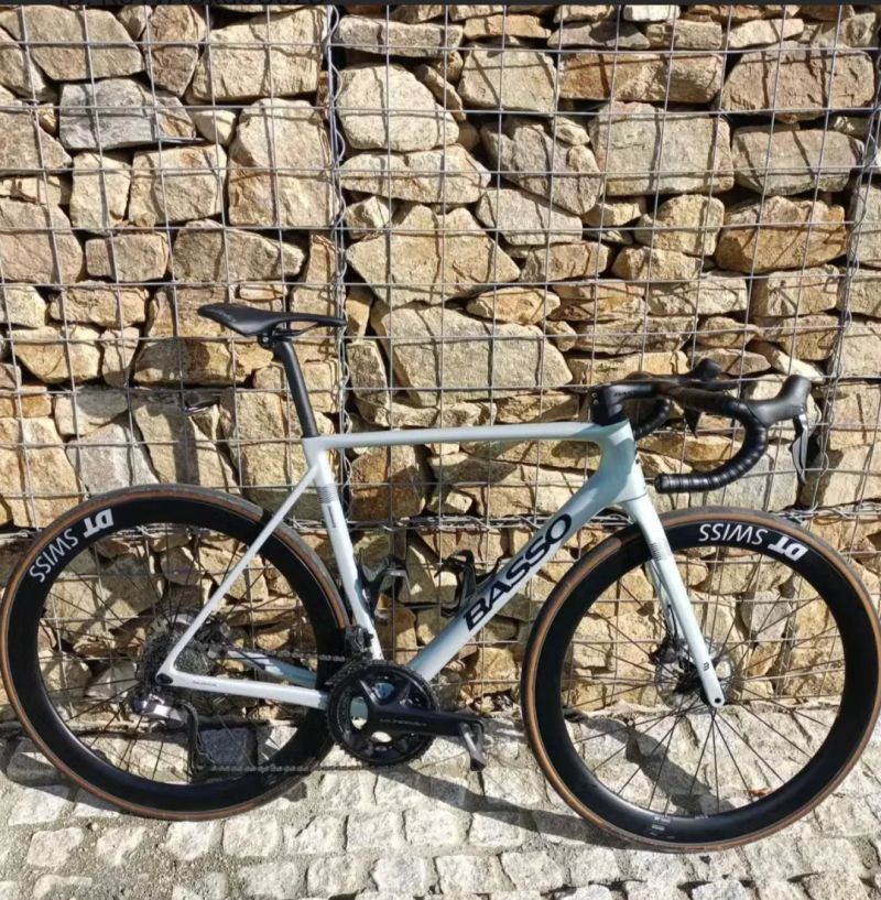 Basso Diamante vel. 53