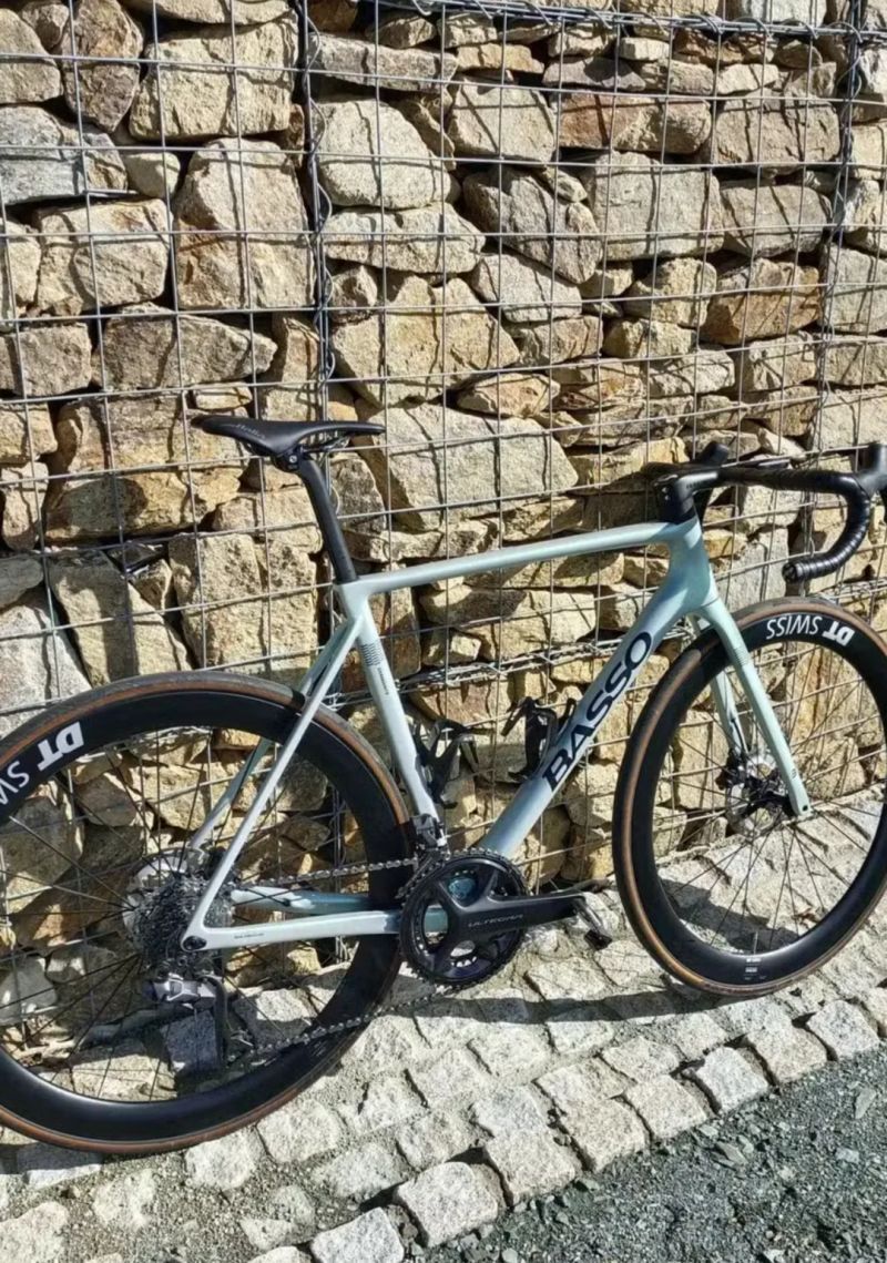 Basso Diamante vel. 53