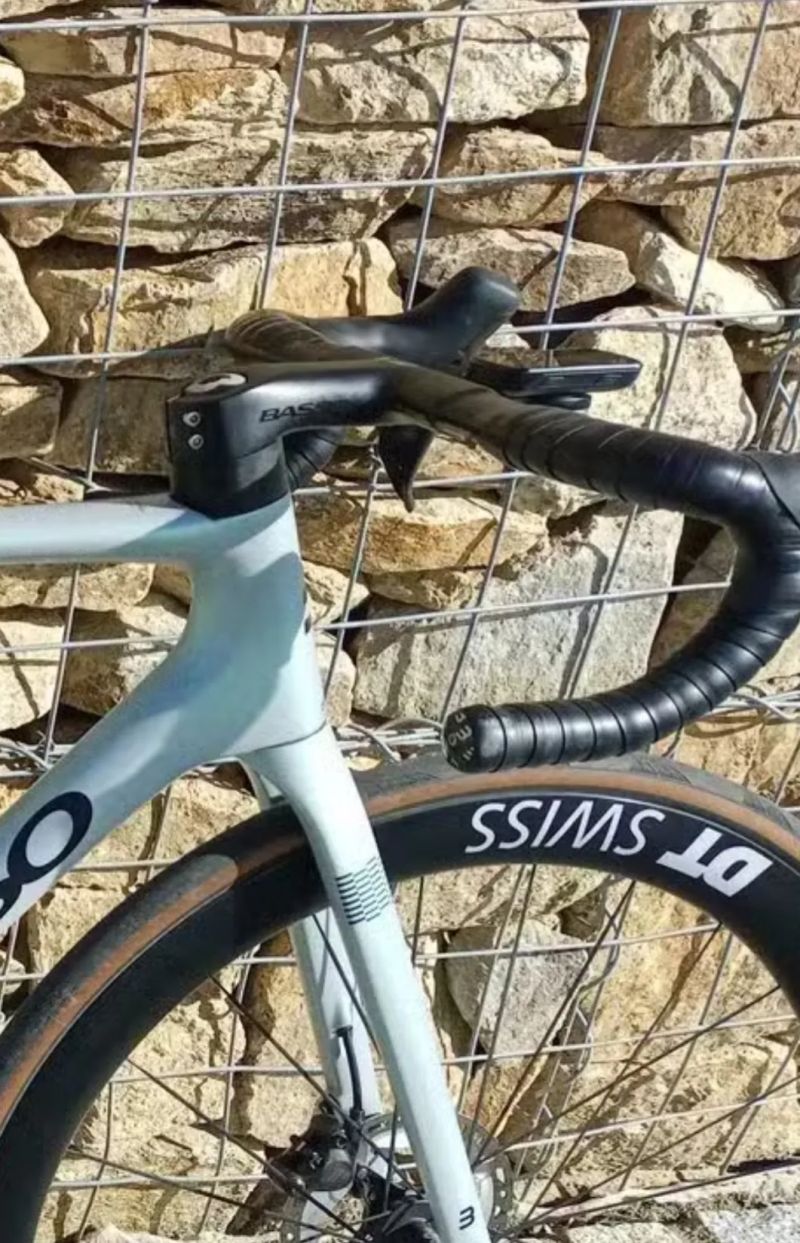 Basso Diamante vel. 53