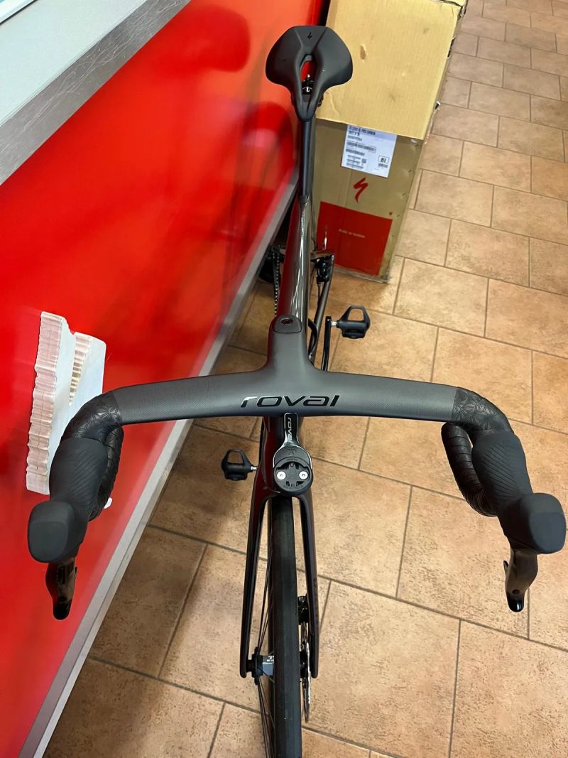 Specialized Tarmac SL8