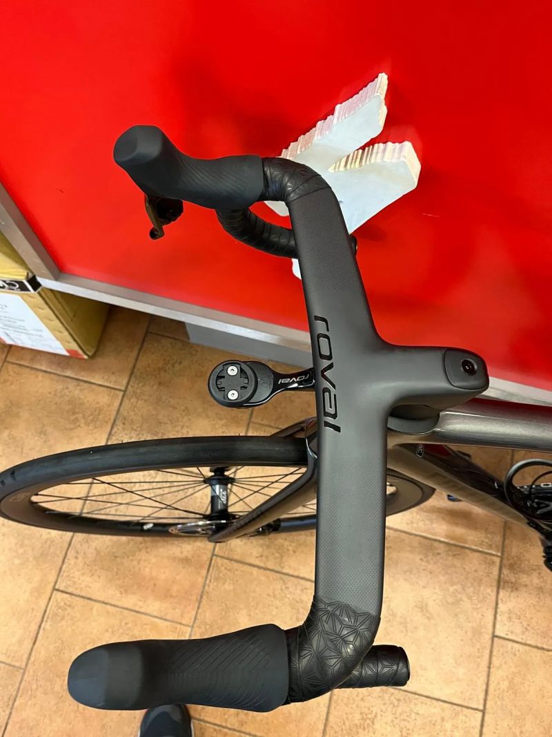 Specialized Tarmac SL8