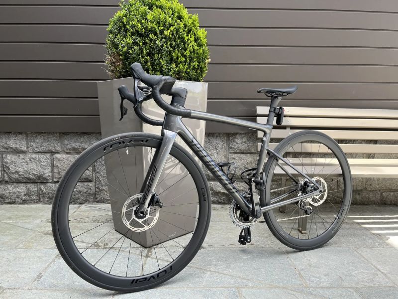 Specialized Tarmac SL8