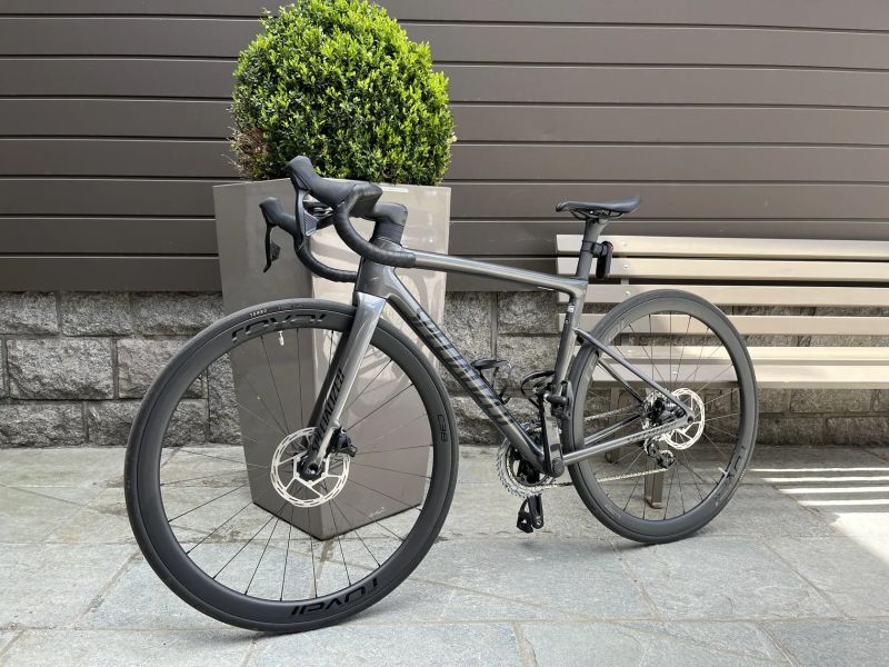 Specialized Tarmac SL8