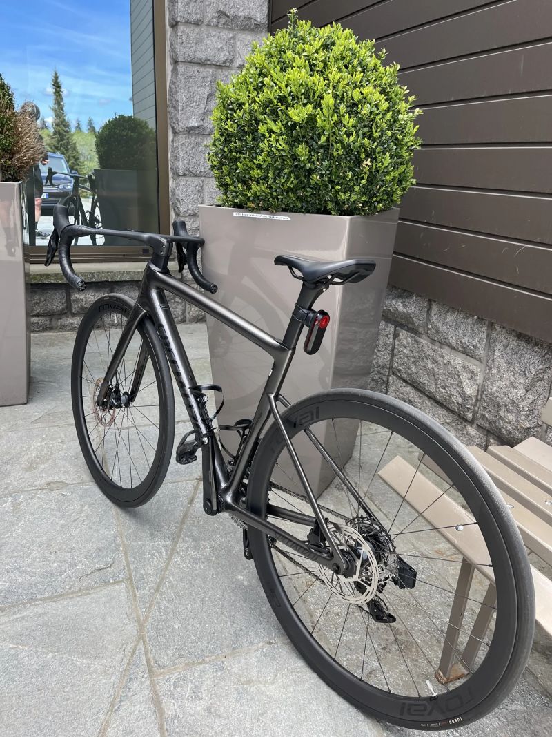 Specialized Tarmac SL8