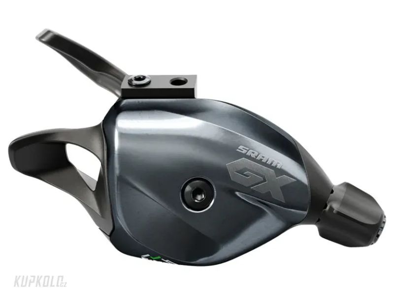 Prodám přehazovačku a řazení Sram GX 12s Lunar 10-52