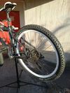 Rock Machine 26"