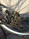 Rock Machine 26"