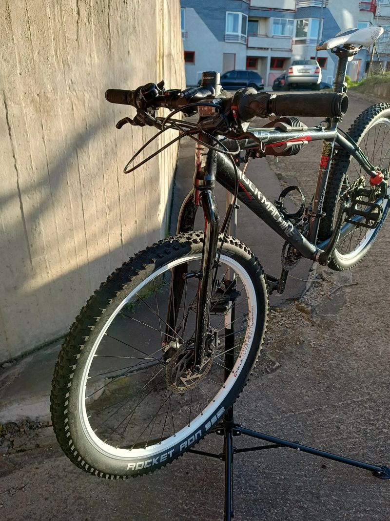 Rock Machine 26"