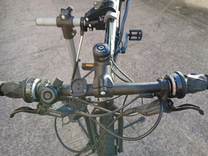 Rock Machine 26"