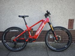 Thömus Lightrider E1 M 