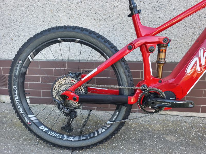 Thömus Lightrider E1 M 