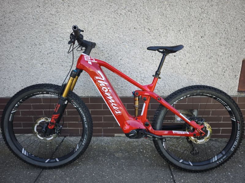Thömus Lightrider E1 M 