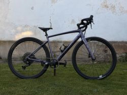 Specialized Diverge 4 Comp Alloy