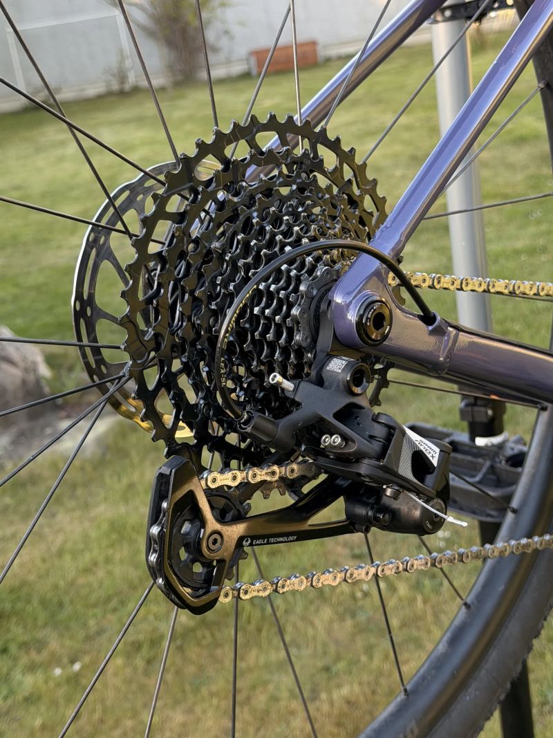 Specialized Diverge 4 Comp Alloy