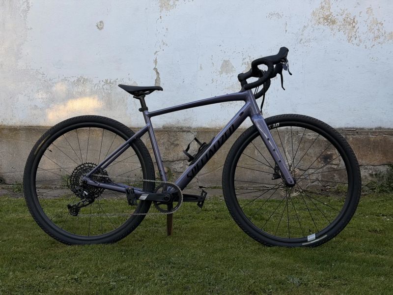 Specialized Diverge 4 Comp Alloy