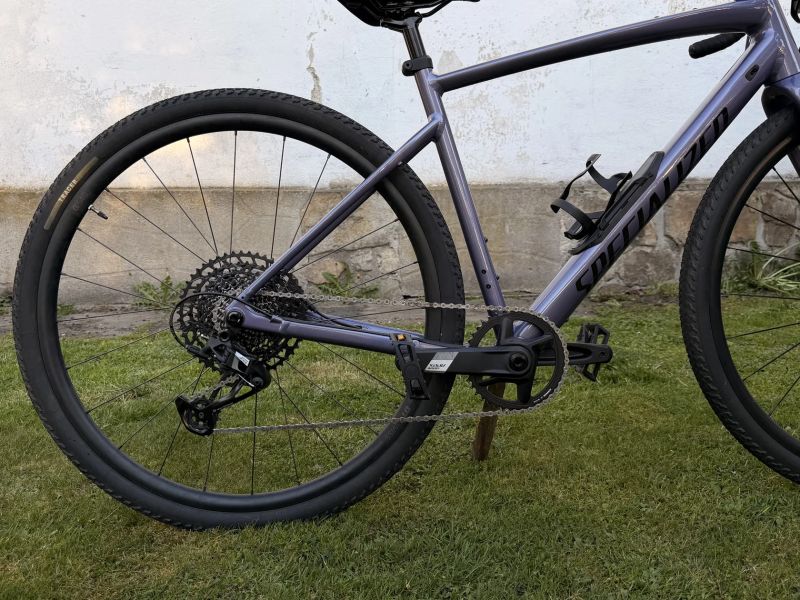 Specialized Diverge 4 Comp Alloy