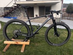 Scott Scale 940 Carbon XL