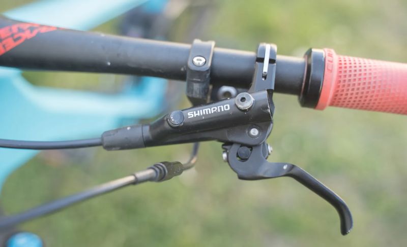 CUBE STEREO 140 HPC 2021