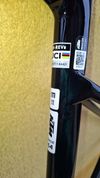 KTM Revelator Alto Master Disc - vel. 55