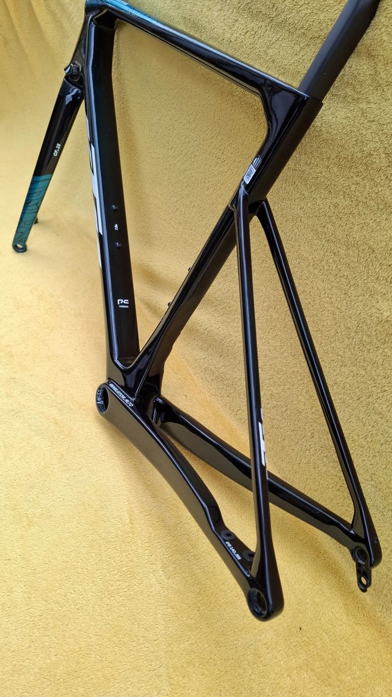 KTM Revelator Alto Master Disc - vel. 55