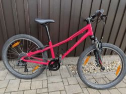 Specialized Hotrock 24