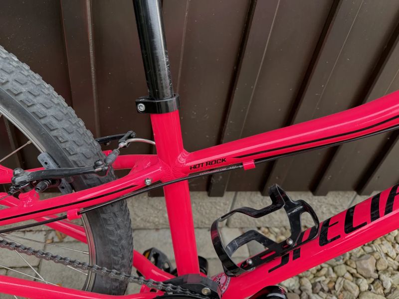 Specialized Hotrock 24